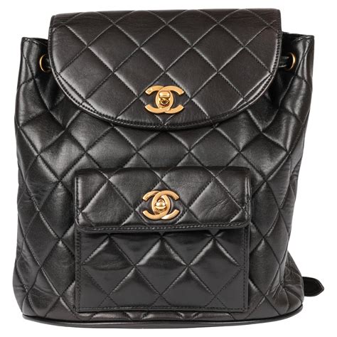 Zaino Chanel 22 411678 